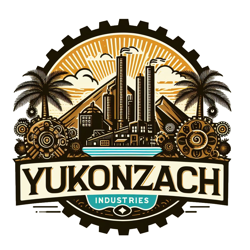 YZ Logo